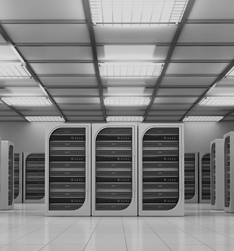 Data Management Solutions